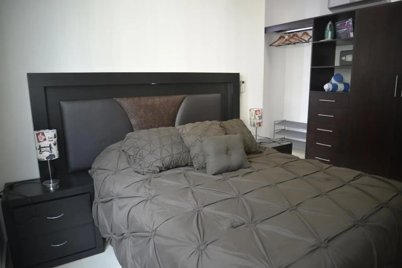 Playa Suites Apartment Playa del Carmen 0*,