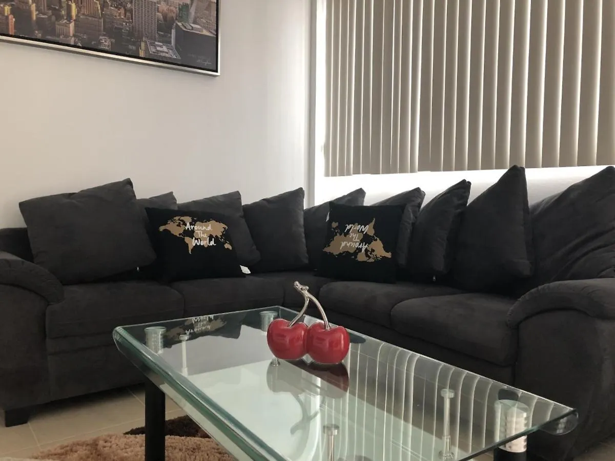 Playa Suites Apartment Πλάγια Ντελ Κάρμεν Μεξικό