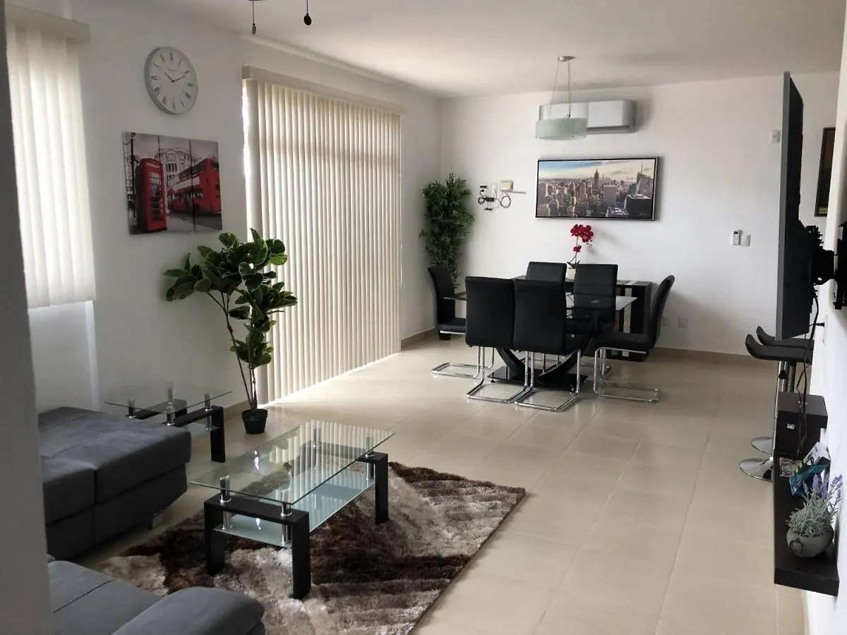 Playa Suites Apartment Πλάγια Ντελ Κάρμεν Μεξικό