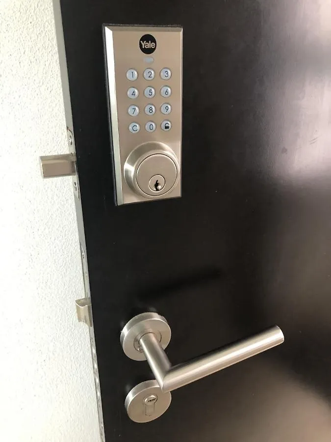 Playa Suites Apartment Πλάγια Ντελ Κάρμεν