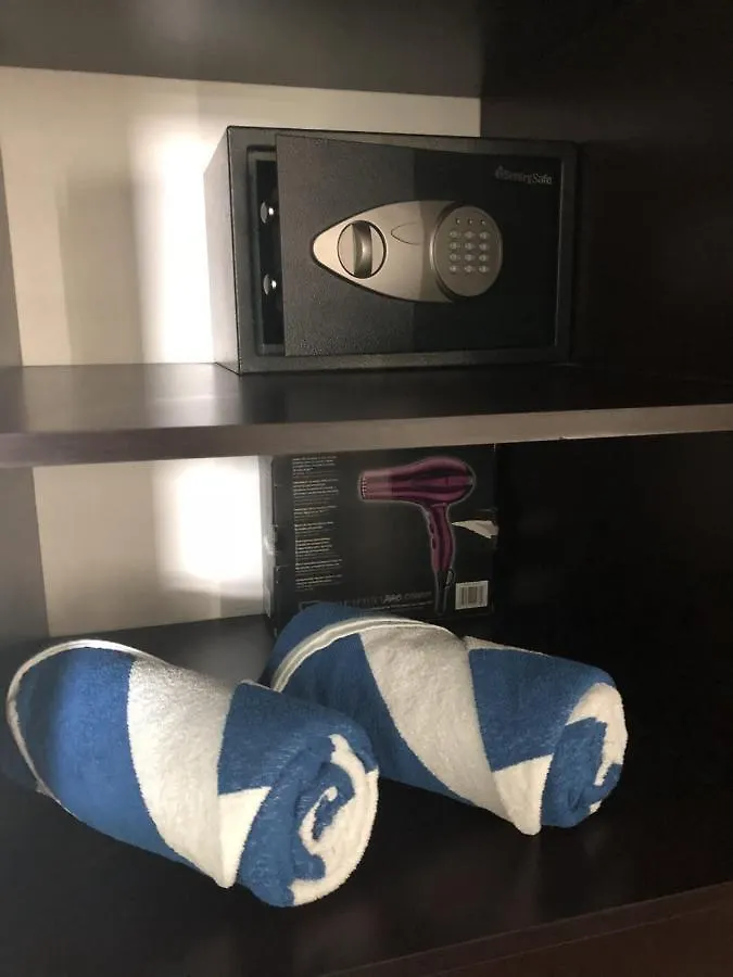 Playa Suites Apartment Πλάγια Ντελ Κάρμεν