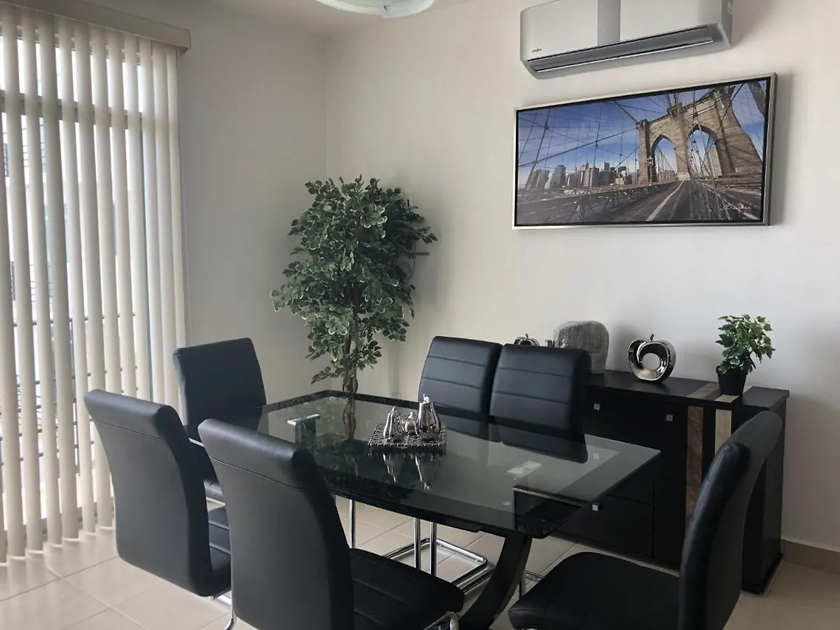 Playa Suites Apartment Πλάγια Ντελ Κάρμεν