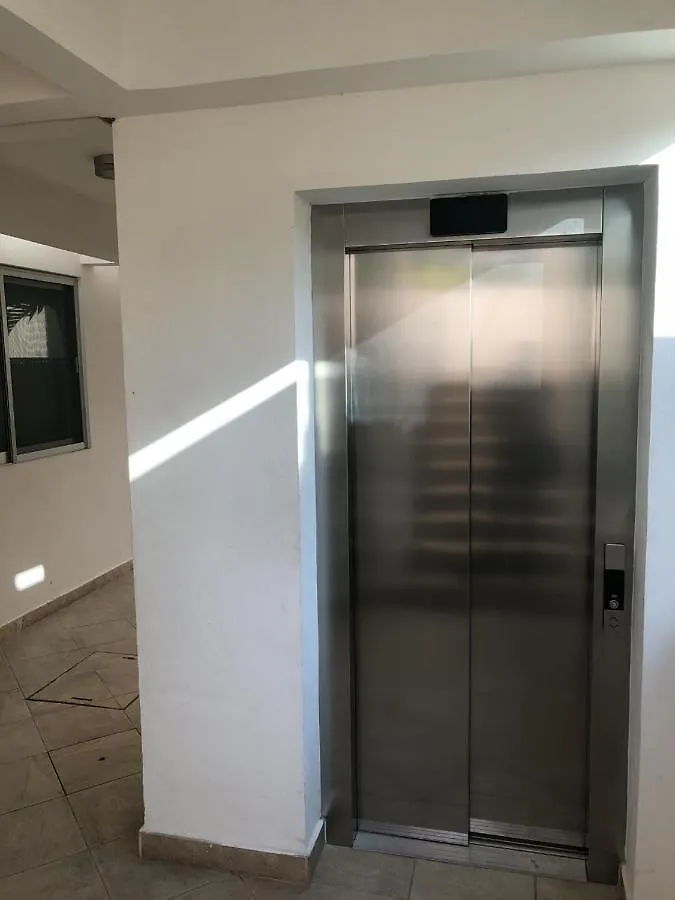 Playa Suites Apartment Πλάγια Ντελ Κάρμεν