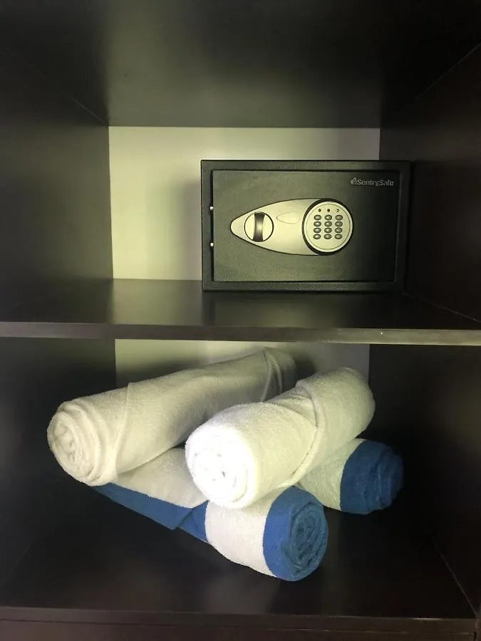 Playa Suites Apartment Πλάγια Ντελ Κάρμεν Μεξικό