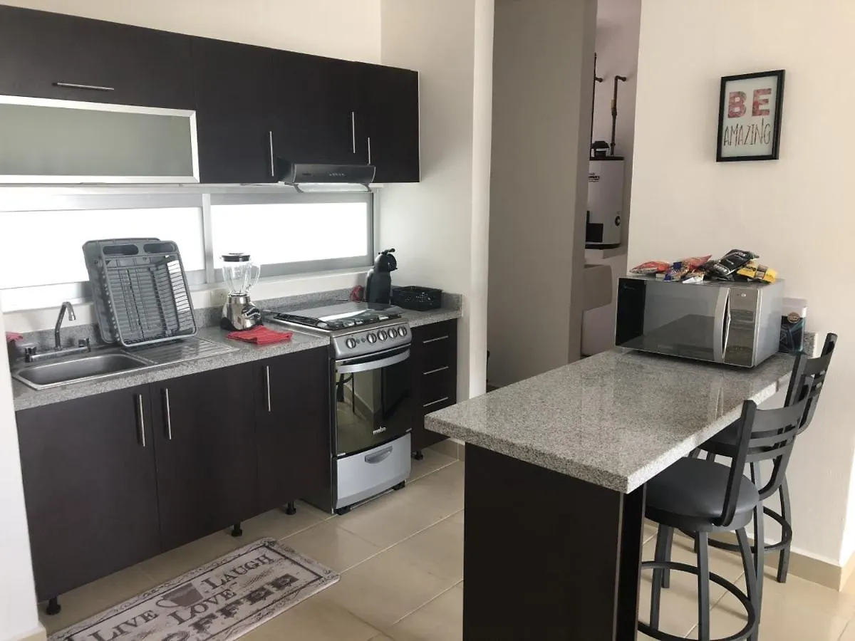 Playa Suites Apartment Πλάγια Ντελ Κάρμεν Μεξικό