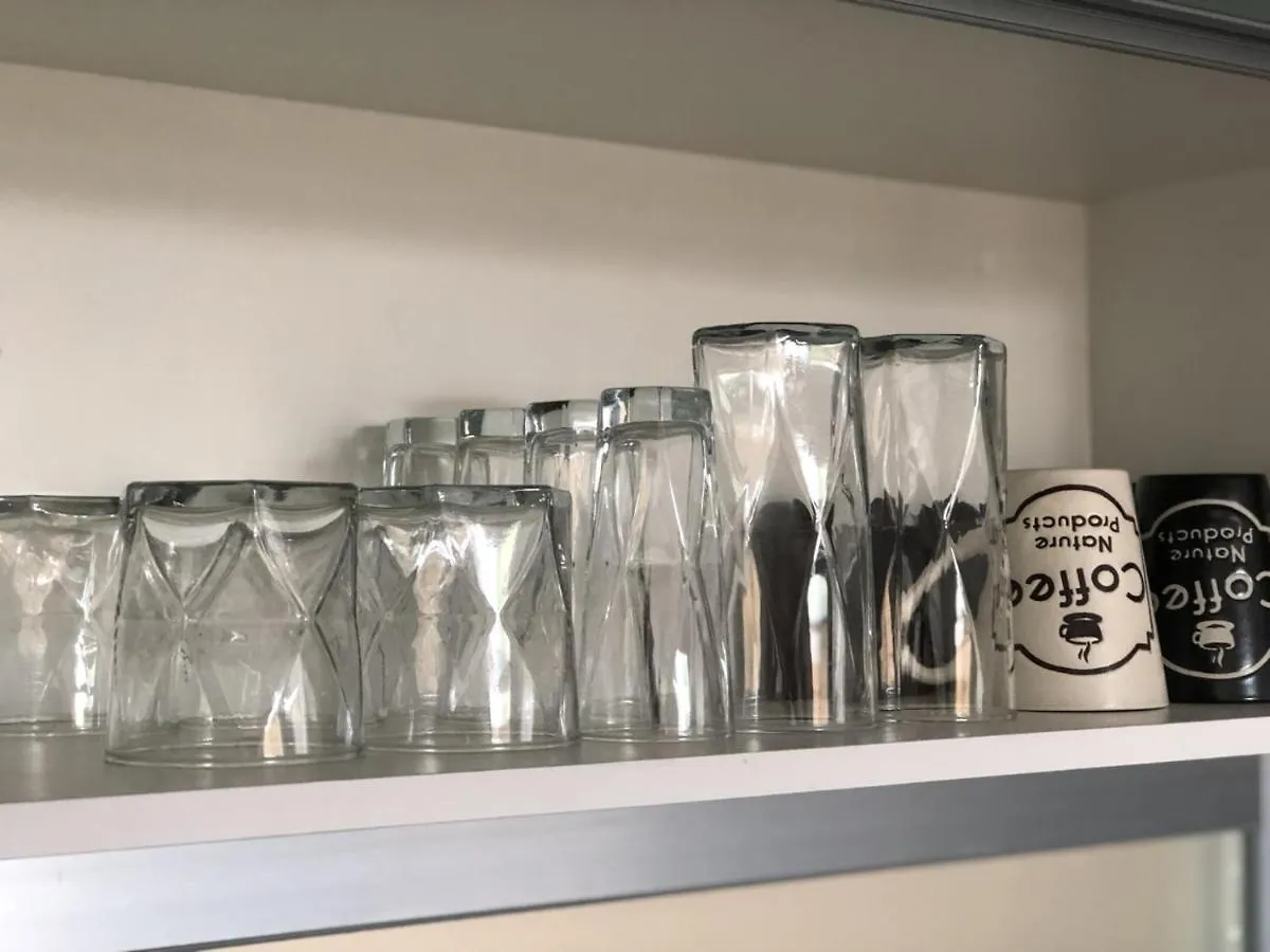 Playa Suites Apartment Πλάγια Ντελ Κάρμεν Μεξικό