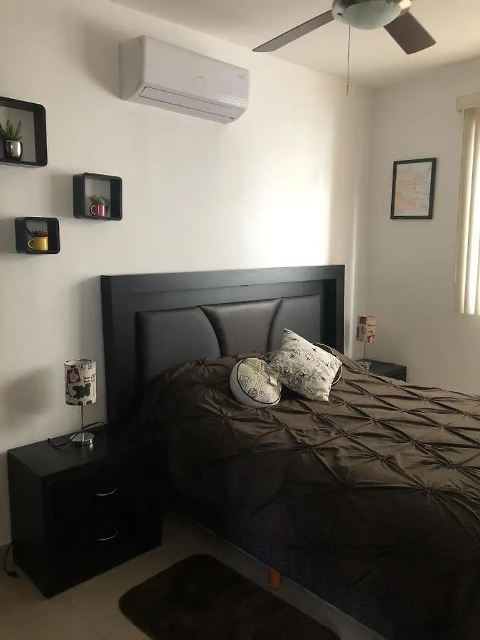 Playa Suites Apartment Πλάγια Ντελ Κάρμεν 0*,  Μεξικό
