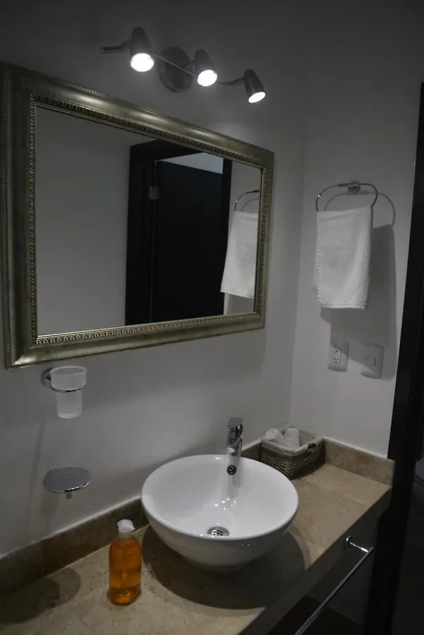 Playa Suites Apartment Πλάγια Ντελ Κάρμεν
