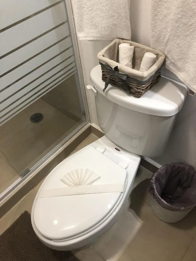 Playa Suites Apartment Πλάγια Ντελ Κάρμεν