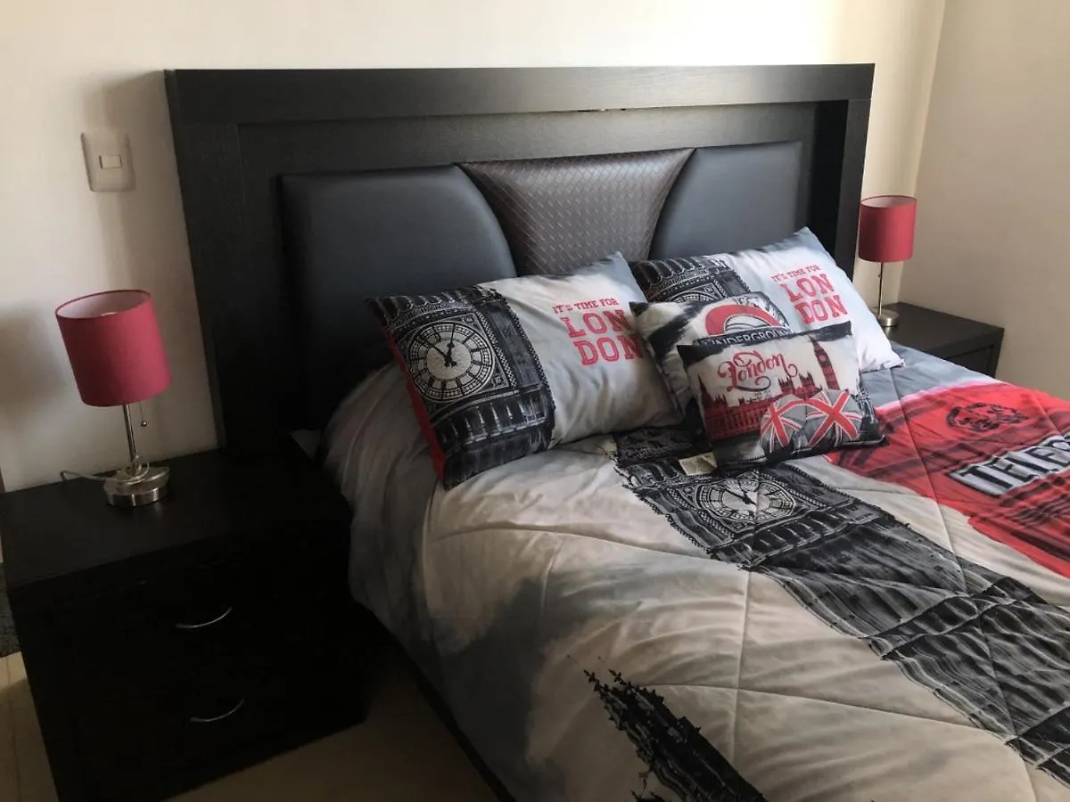 Playa Suites Apartment Πλάγια Ντελ Κάρμεν Μεξικό
