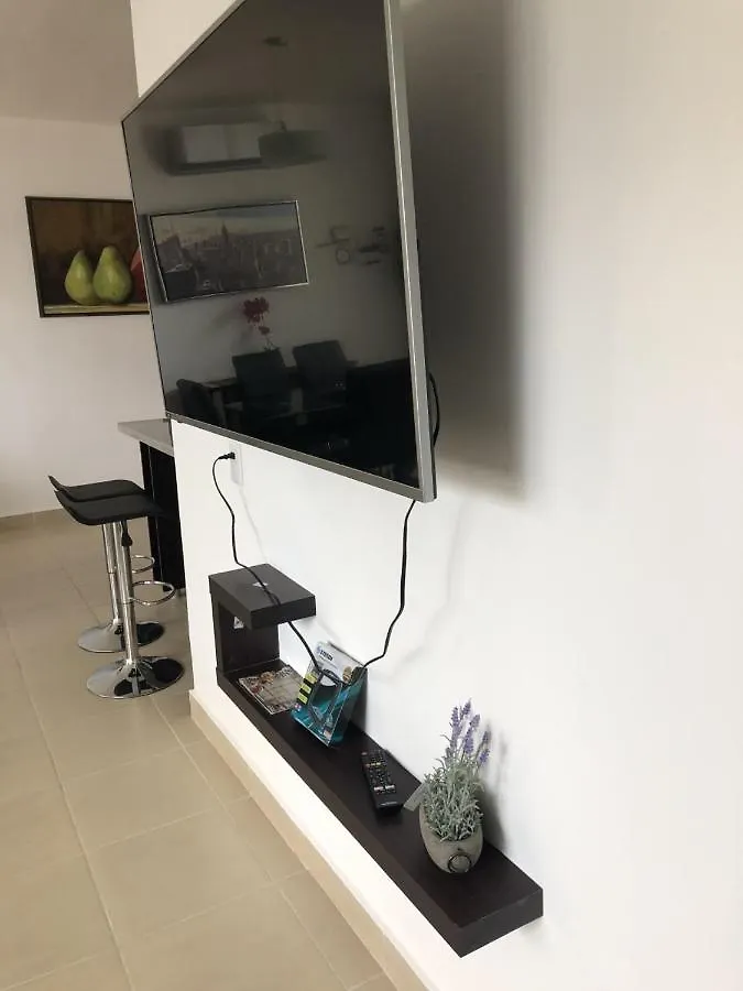 Playa Suites Apartment Πλάγια Ντελ Κάρμεν