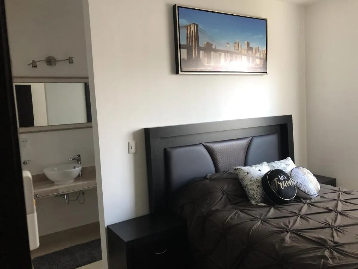 Playa Suites Apartment Πλάγια Ντελ Κάρμεν Μεξικό