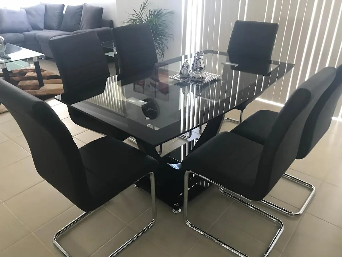 Playa Suites Apartment Playa del Carmen