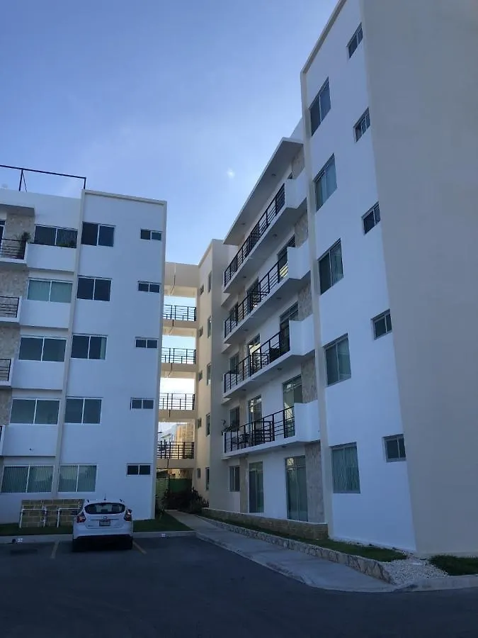 Playa Suites Apartment Playa del Carmen