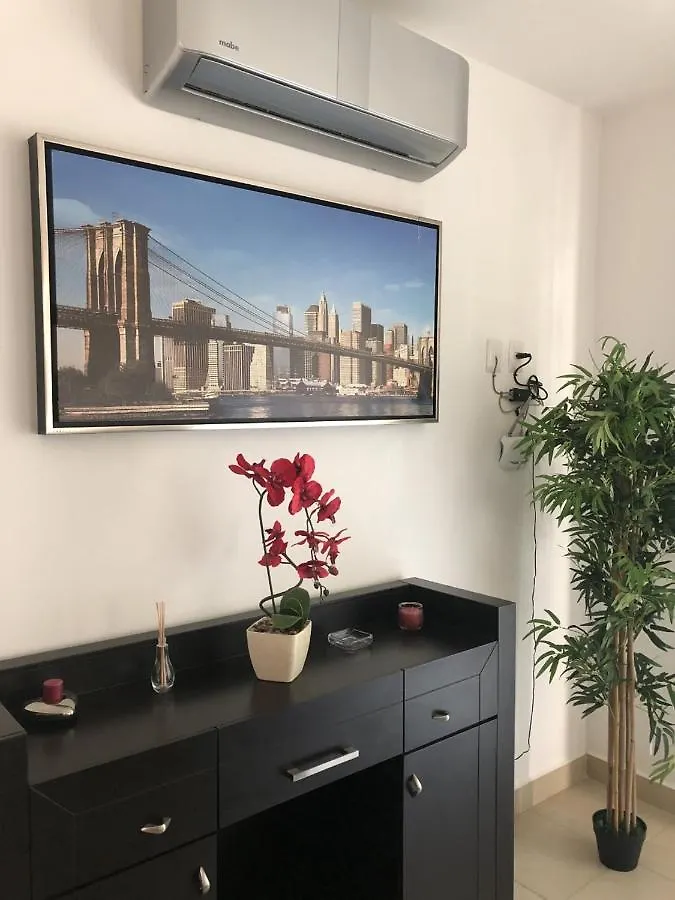 Playa Suites Apartment Playa del Carmen 0*,