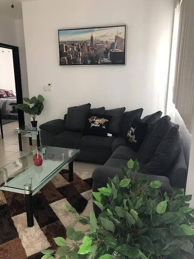 Playa Suites Apartment Playa del Carmen 0*,