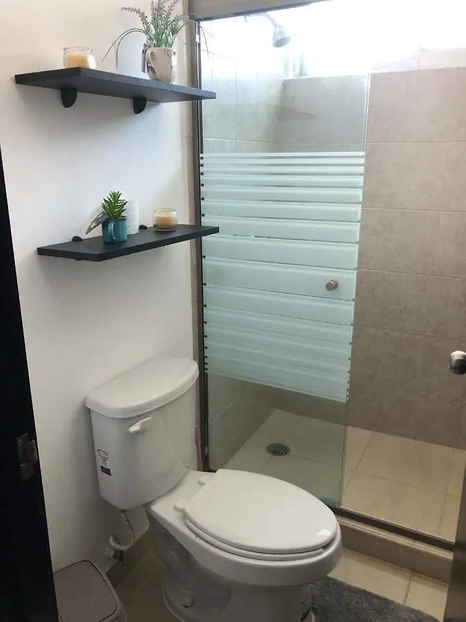 Playa Suites Apartment Playa del Carmen Mexico