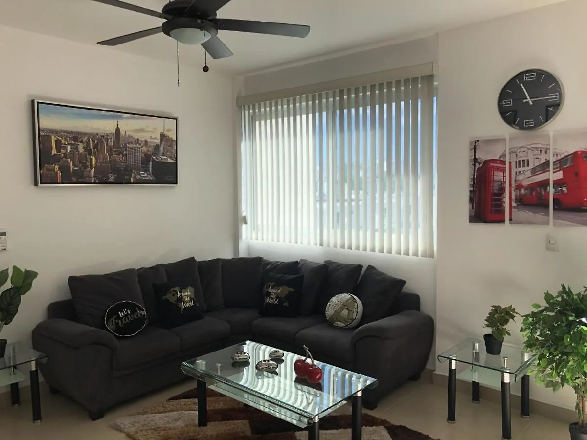 Playa Suites Apartment Playa del Carmen