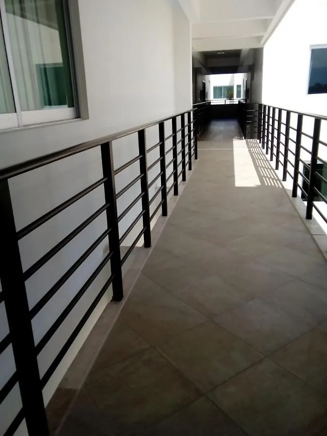 Playa Suites Apartment Playa del Carmen