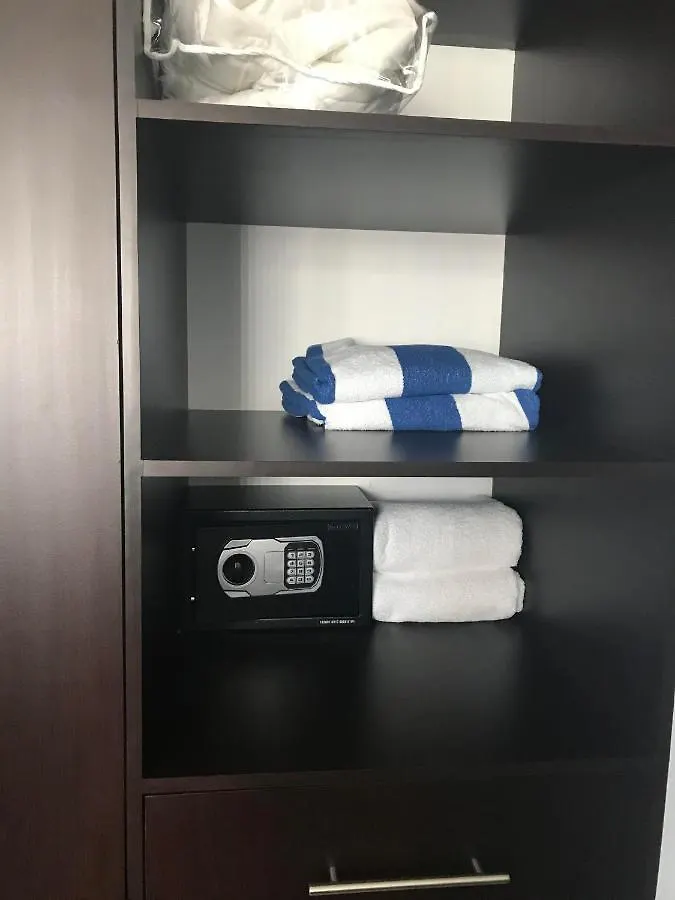 Playa Suites Apartment Playa del Carmen 0*,  Mexico