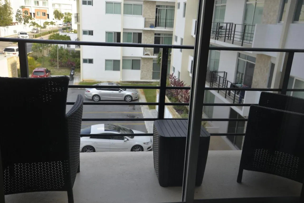 Playa Suites Apartment Playa del Carmen Mexico