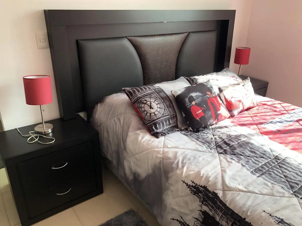 Playa Suites Apartment Playa del Carmen 0*,