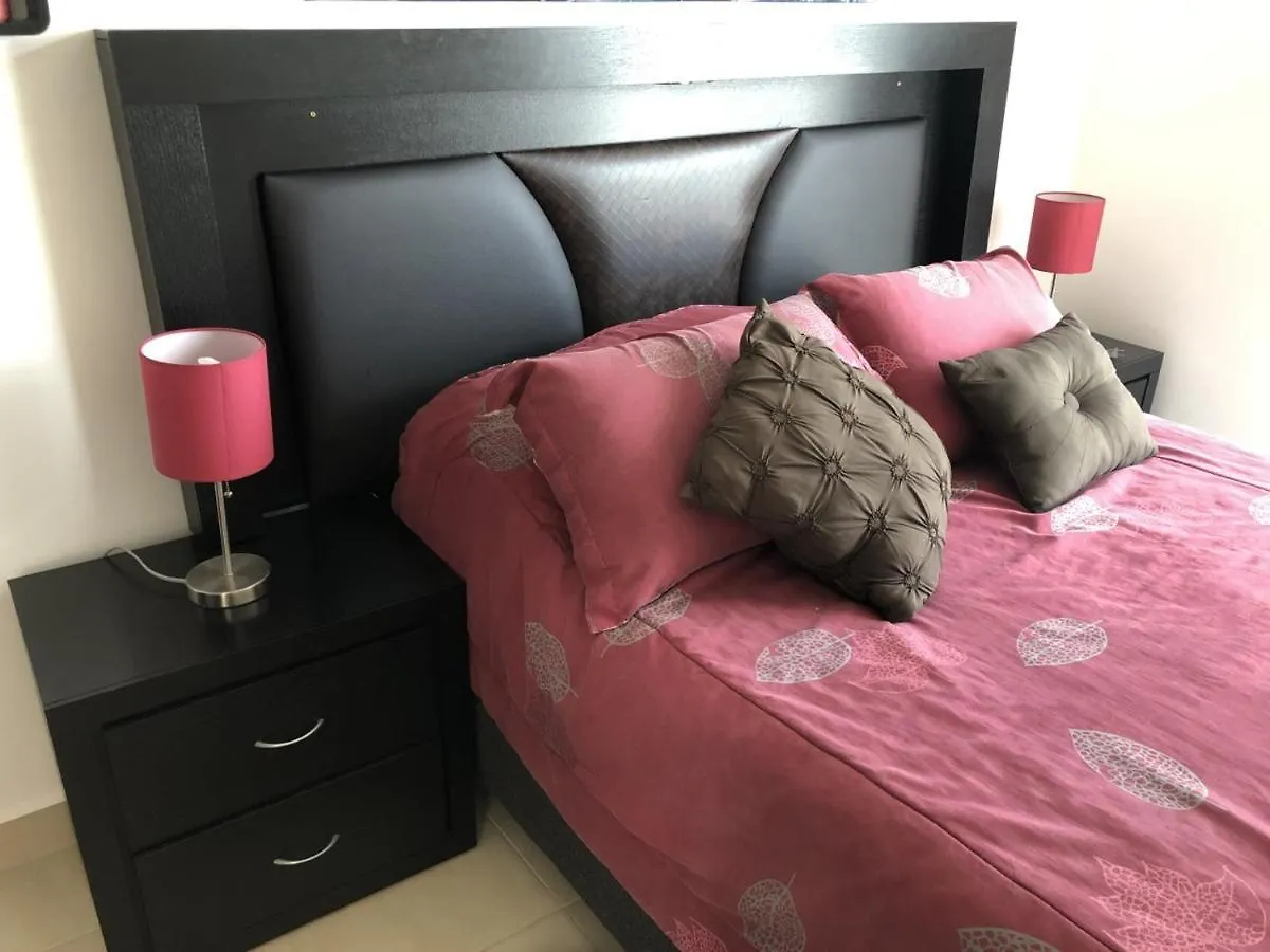 Playa Suites Apartment Playa del Carmen