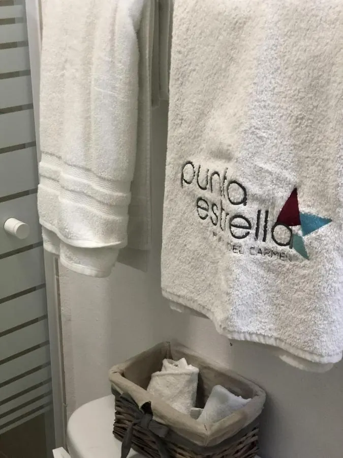 Playa Suites Apartment Playa del Carmen 0*,  Mexico
