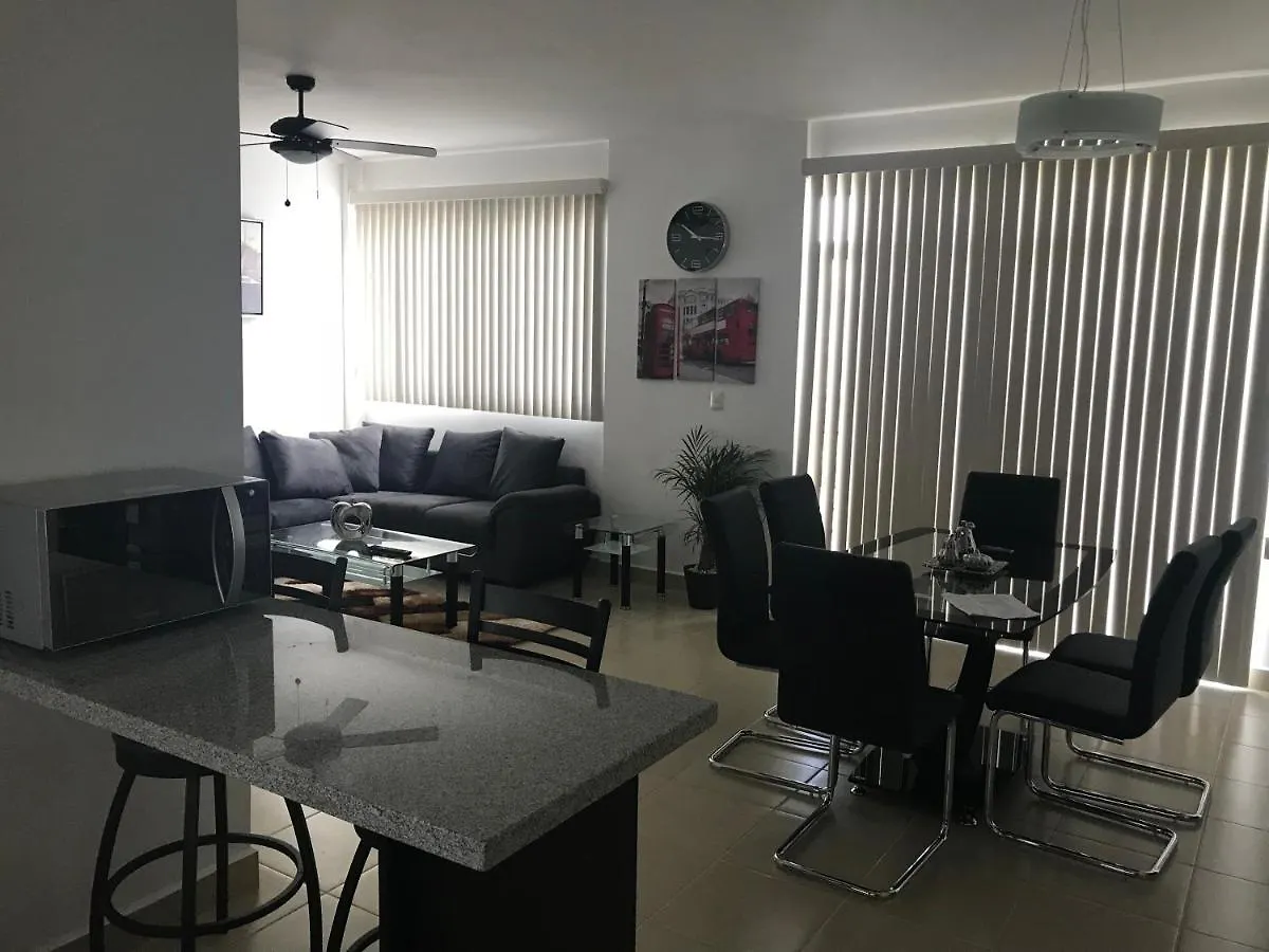 Playa Suites Apartment Playa del Carmen