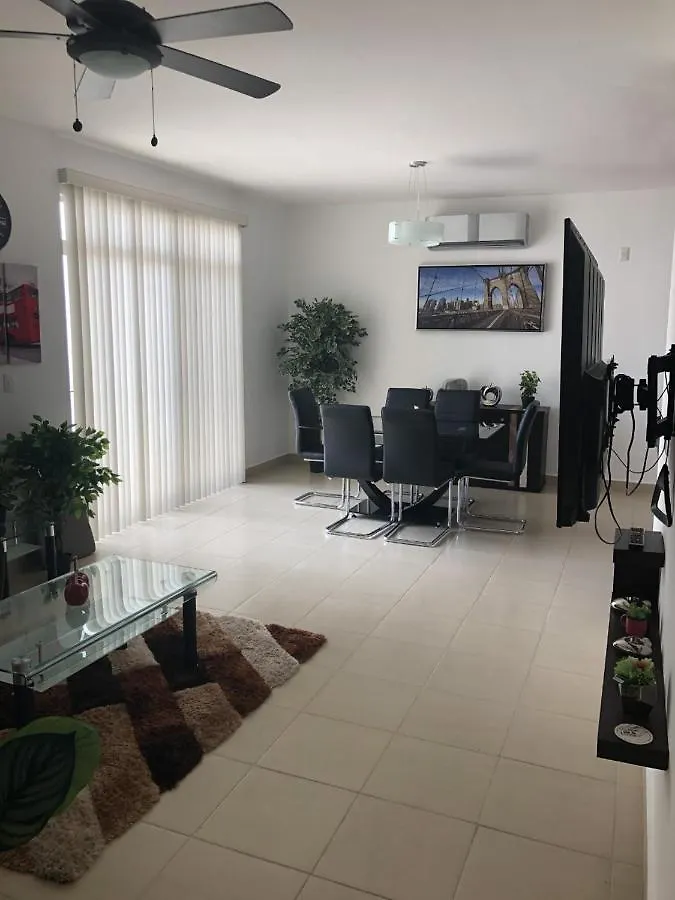 Playa Suites Apartment Playa del Carmen