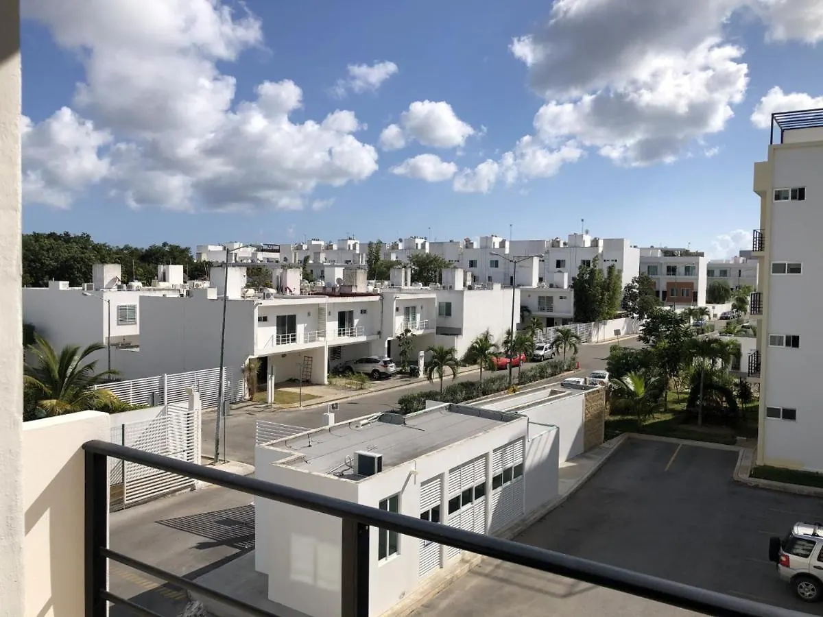 Playa Suites Apartment Playa del Carmen 0*,  Mexico