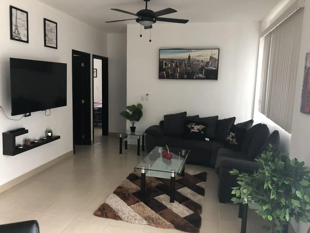 Playa Suites Apartment Playa del Carmen