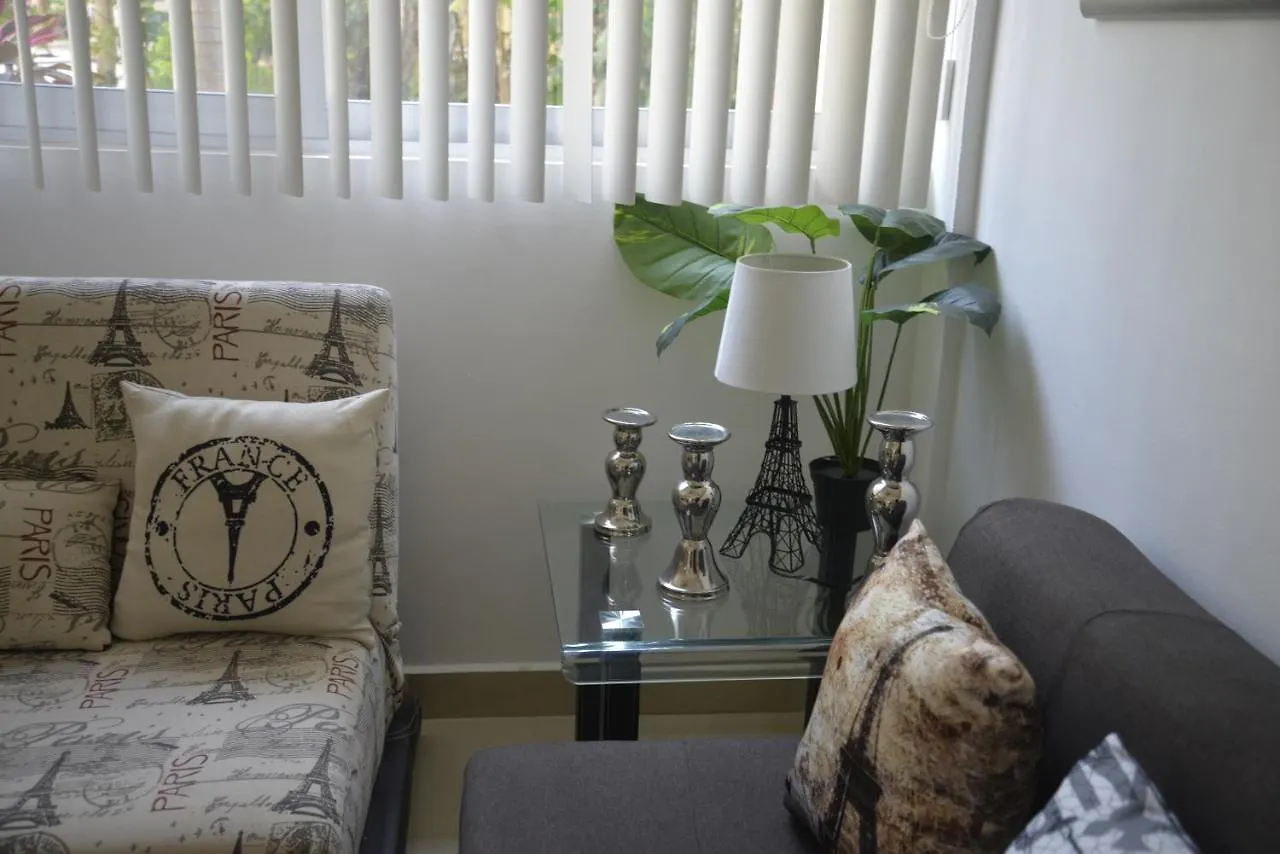 Playa Suites Apartment Playa del Carmen