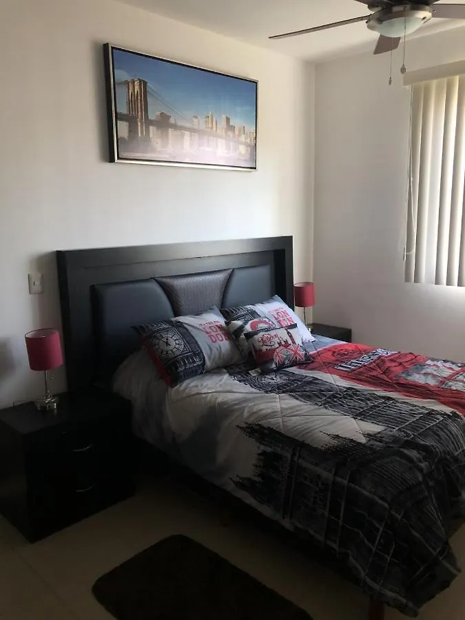 Playa Suites Apartment Playa del Carmen
