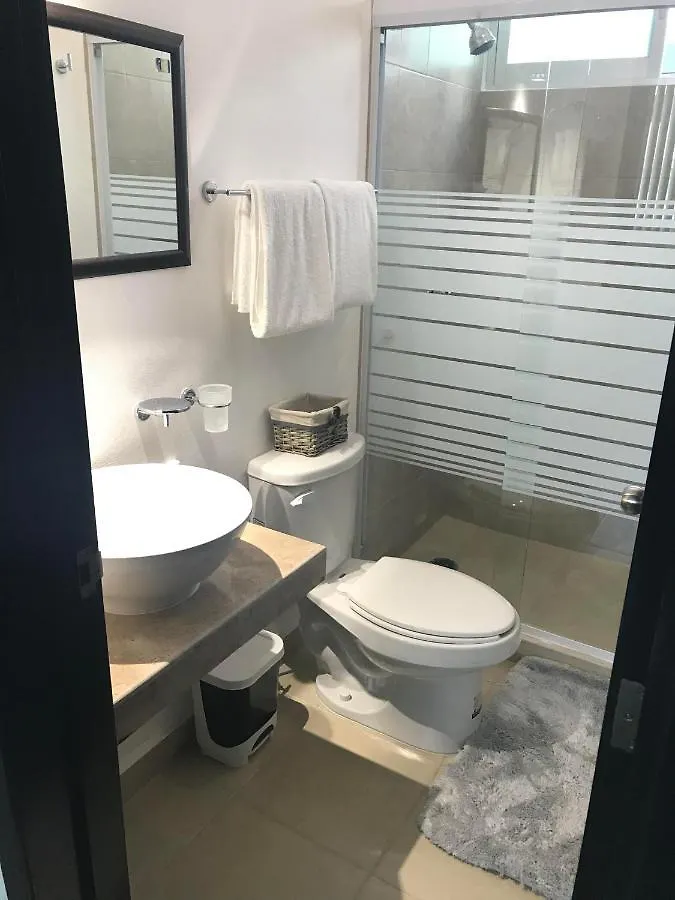 Playa Suites Apartment Playa del Carmen 0*,