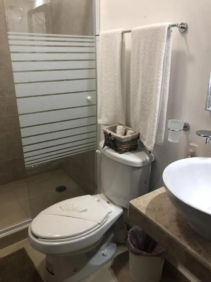 Playa Suites Apartment Playa del Carmen