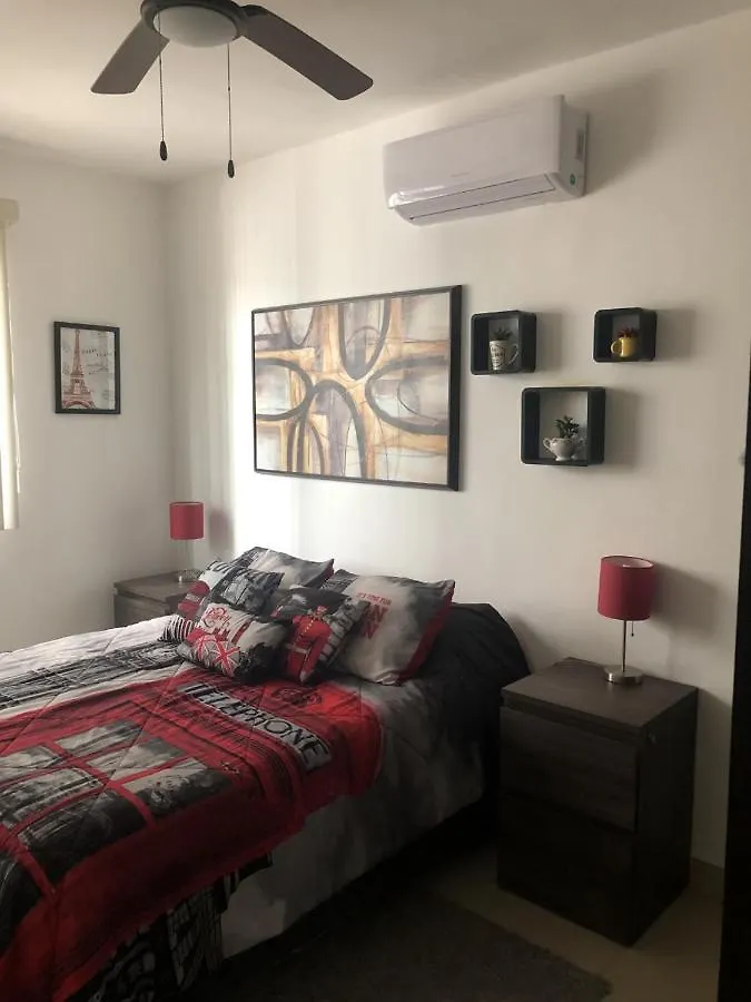 Playa Suites Apartment Playa del Carmen