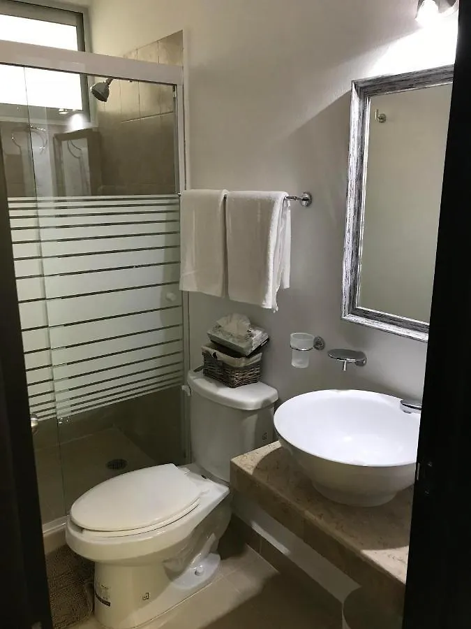 Playa Suites Apartment Playa del Carmen