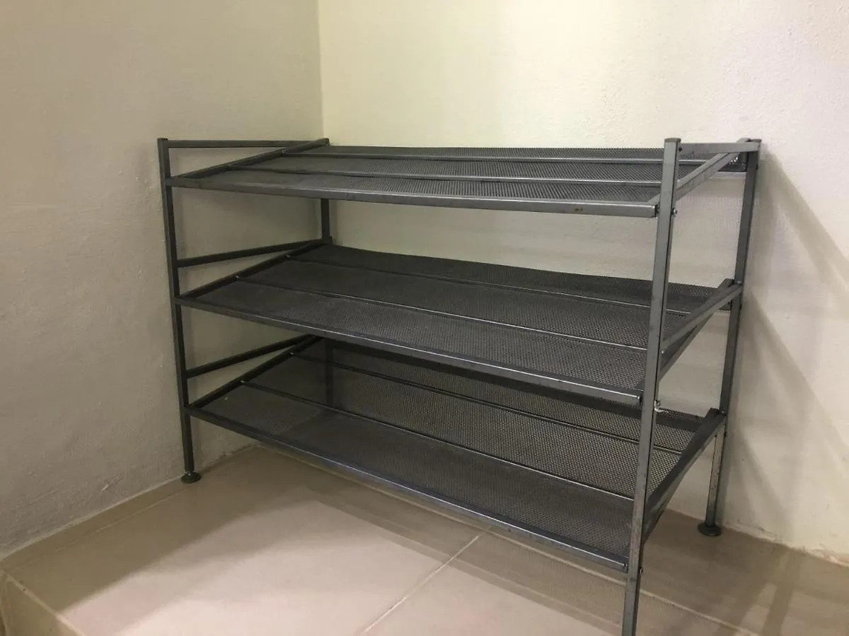 Playa Suites Apartment Playa del Carmen 0*,