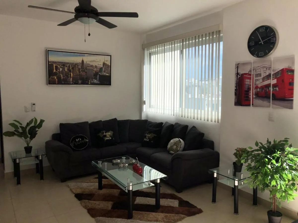 Playa Suites Apartment Playa del Carmen
