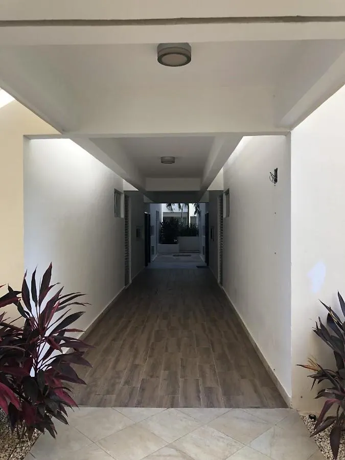 Playa Suites Apartment Playa del Carmen