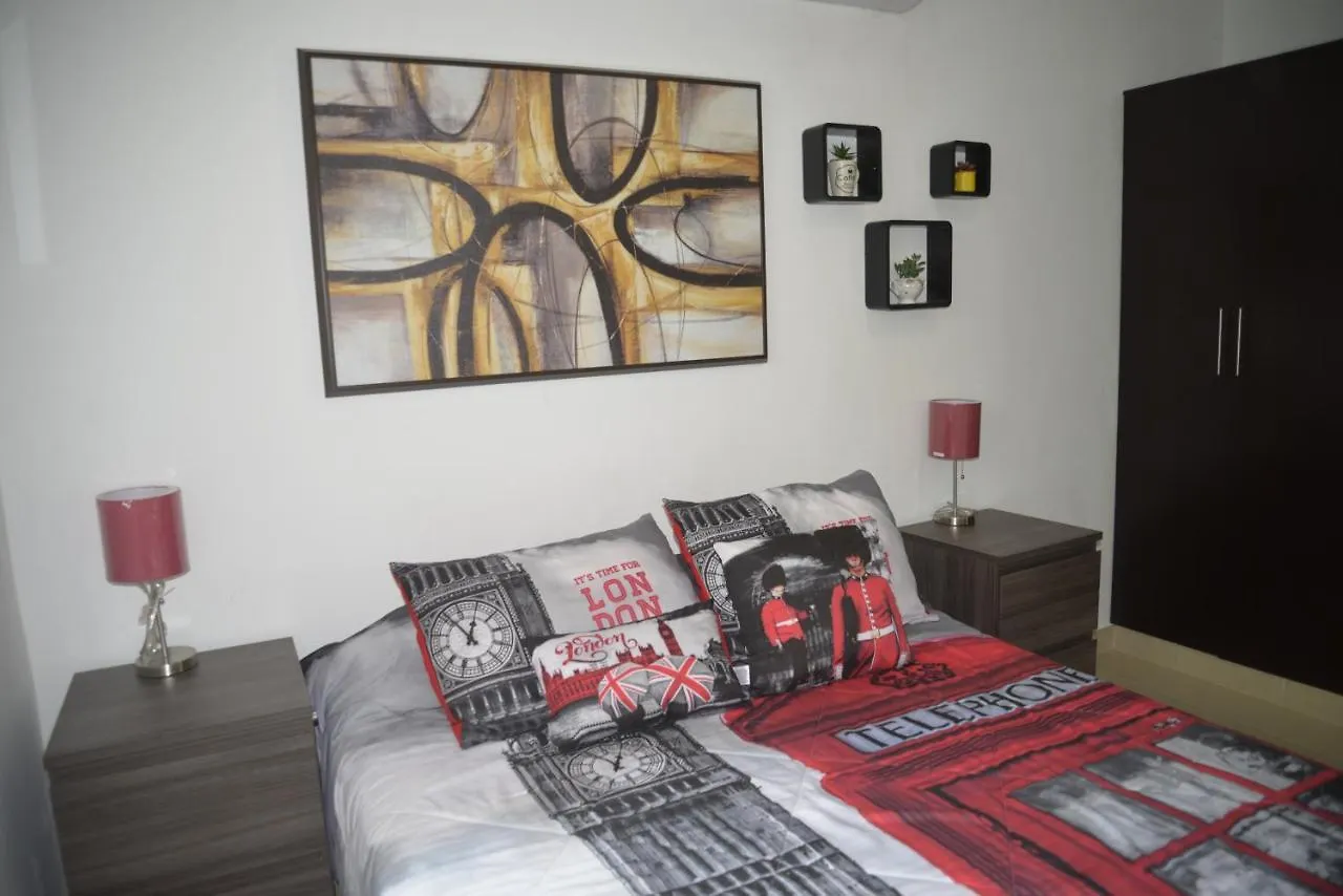Playa Suites Apartment Playa del Carmen