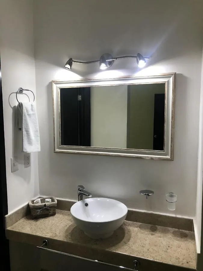 Playa Suites Apartment Playa del Carmen
