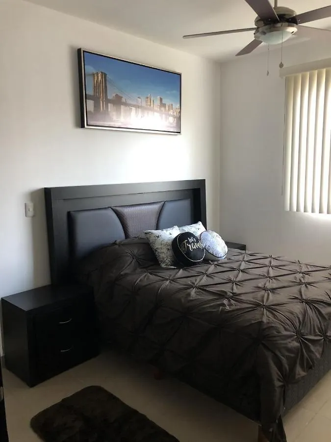 Playa Suites Apartment Playa del Carmen 0*,