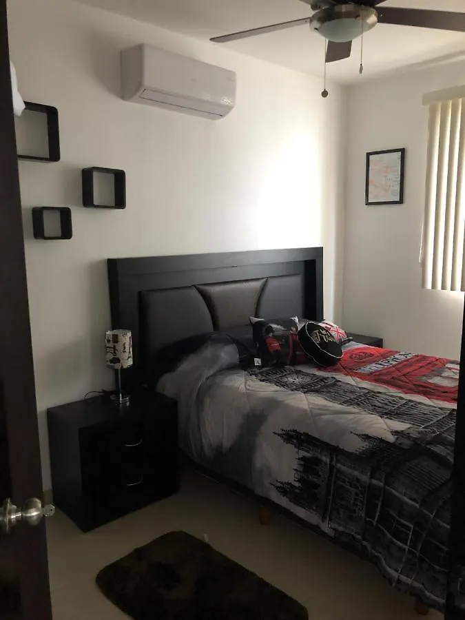 Playa Suites Apartment Playa del Carmen