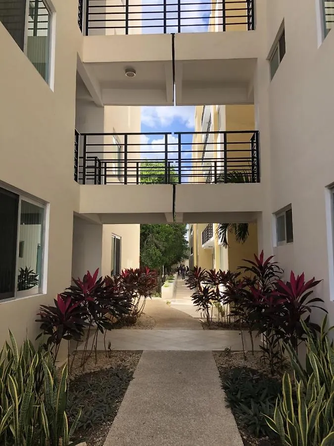 Playa Suites Apartment Playa del Carmen