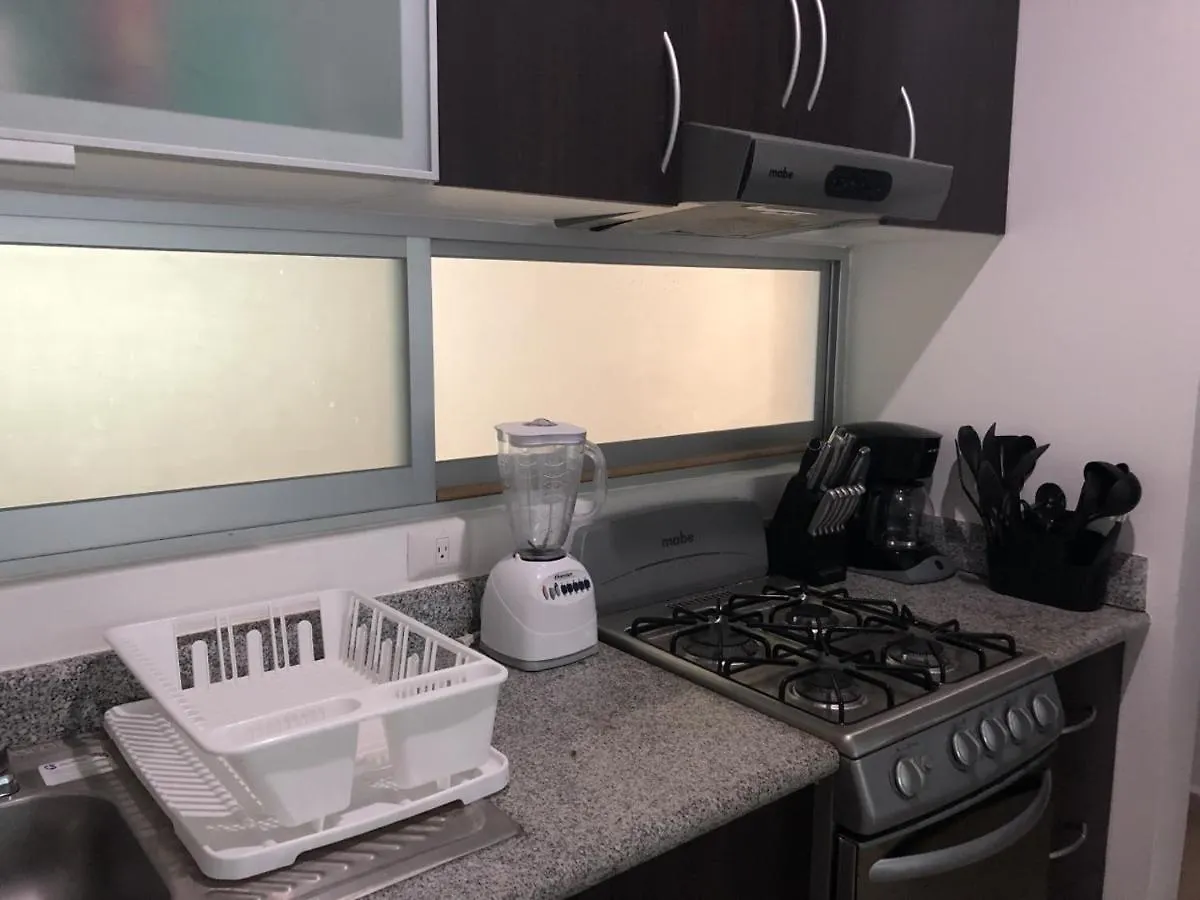 Playa Suites Apartment Playa del Carmen