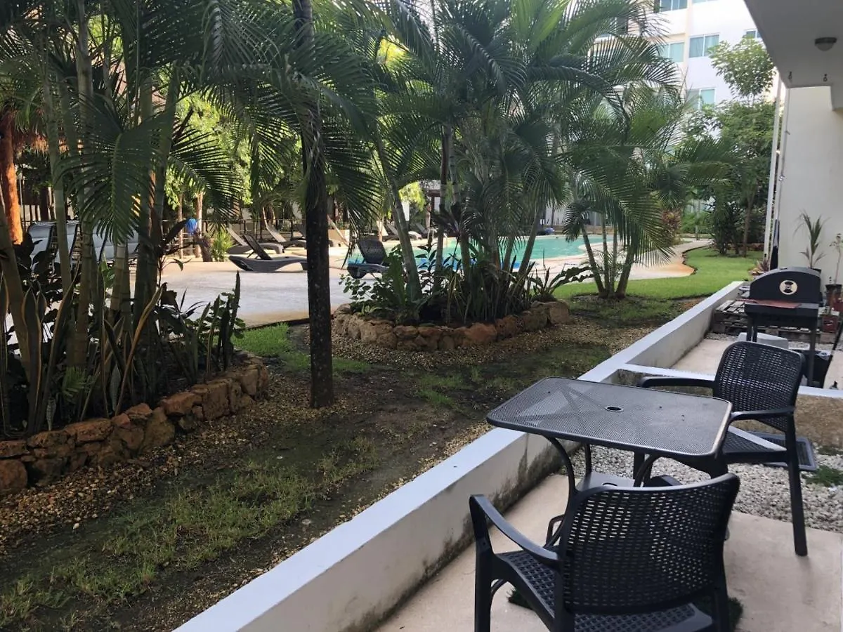 Playa Suites Apartment Playa del Carmen